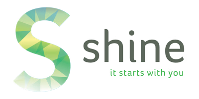 Shine Powered